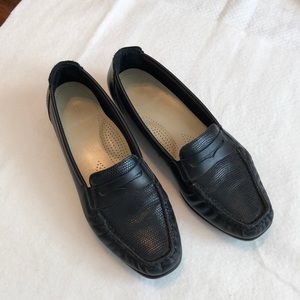 Comfortable SAS loafer!